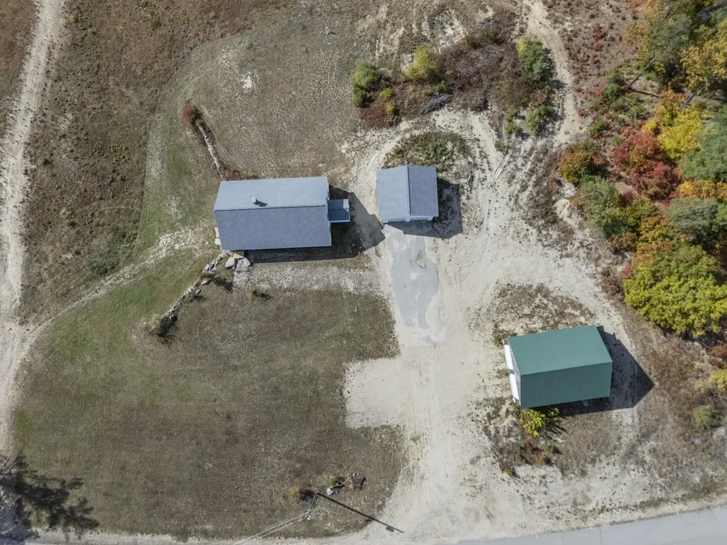 120 Deering Center Road Deering NH 03244