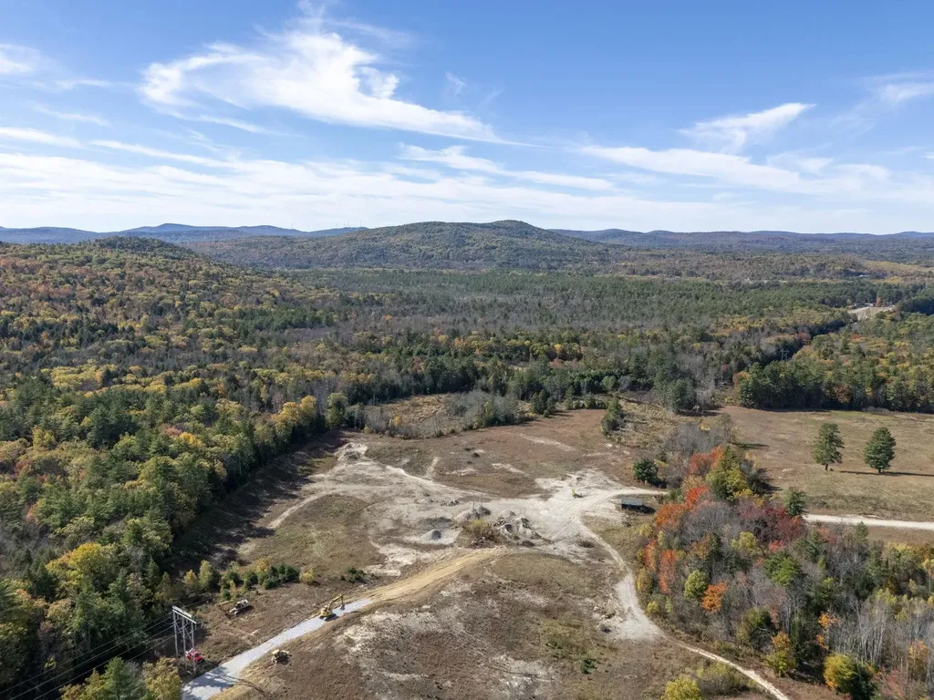 120 Deering Center Road Deering NH 03244