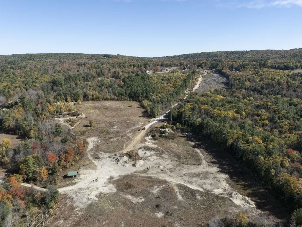 120 Deering Center Road Deering NH 03244