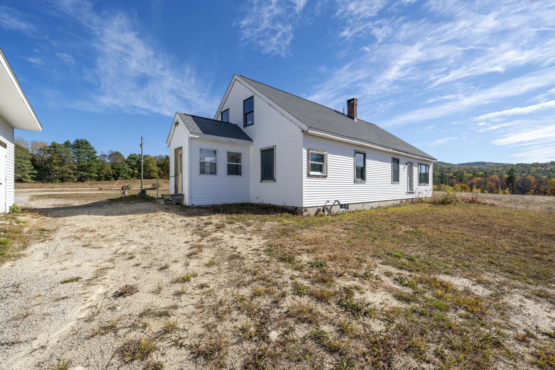 120 Deering Center Road Deering NH 03244