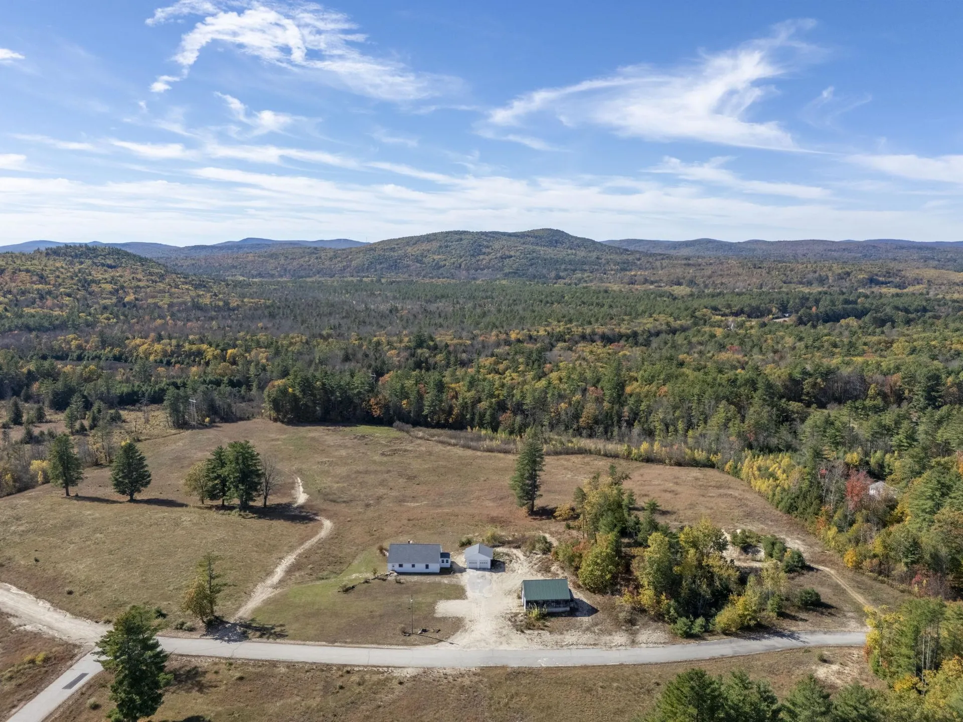 120 Deering Center Road Deering NH 03244