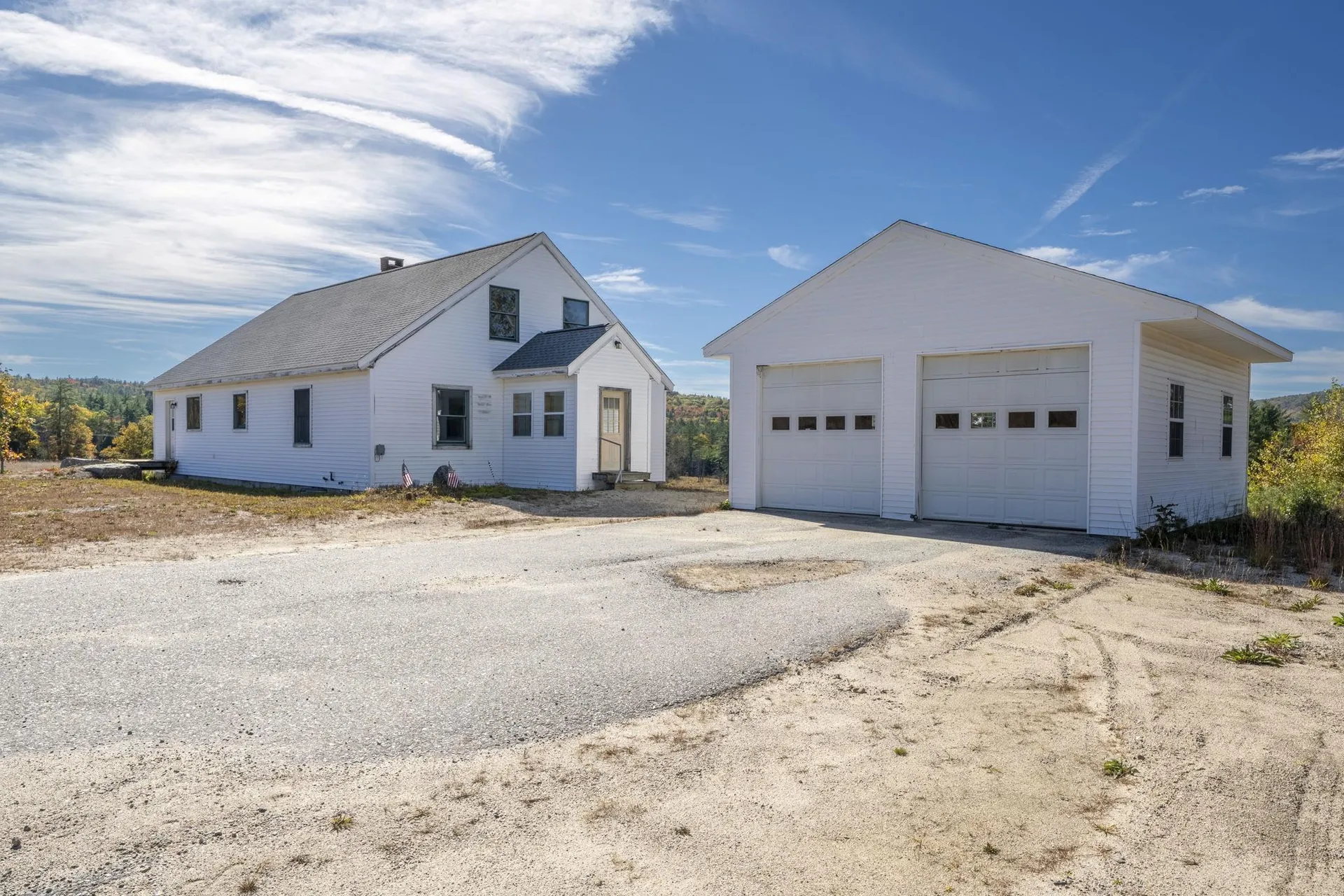 120 Deering Center Road Deering NH 03244