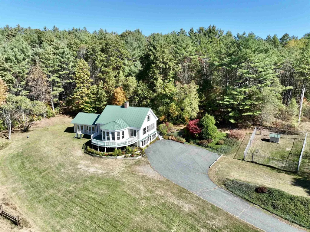 233 Route 10 Piermont NH 03779