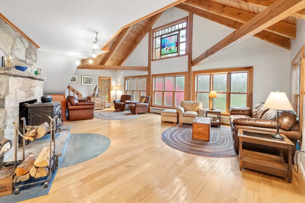 233 Route 10 Piermont NH 03779