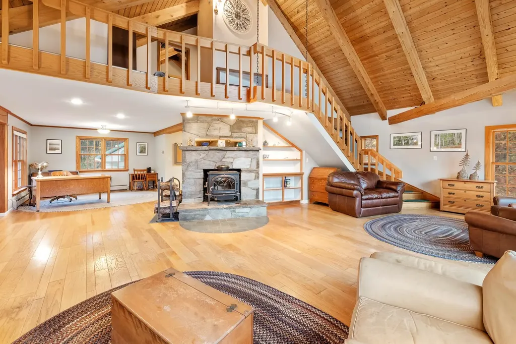 233 Route 10 Piermont NH 03779