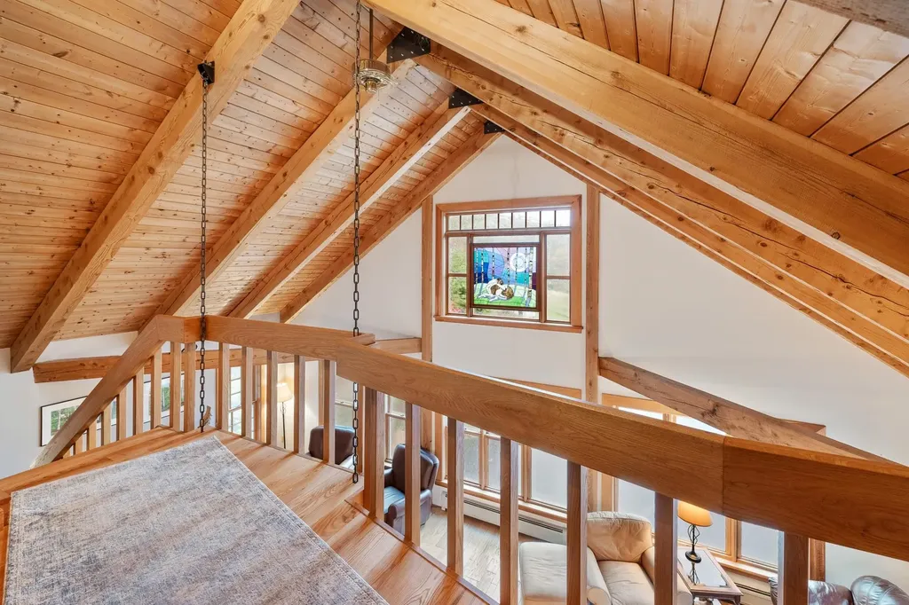 233 Route 10 Piermont NH 03779