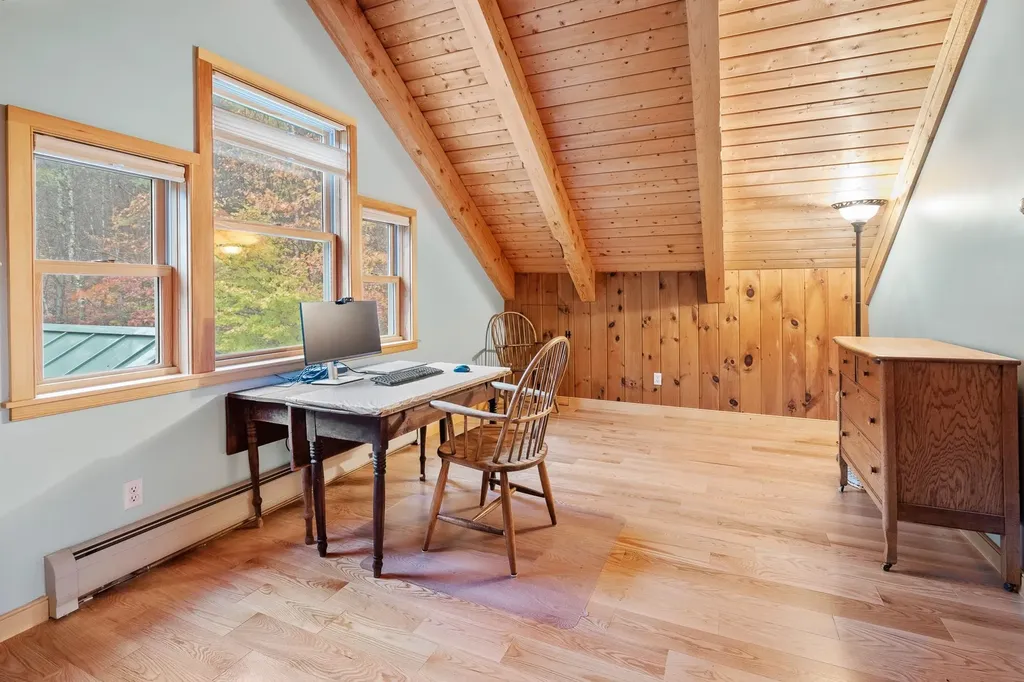 233 Route 10 Piermont NH 03779