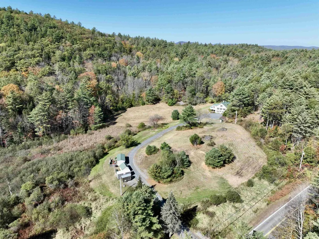 233 Route 10 Piermont NH 03779