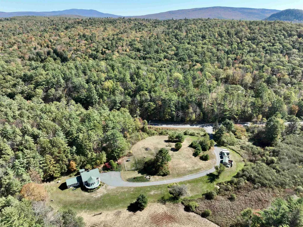 233 Route 10 Piermont NH 03779