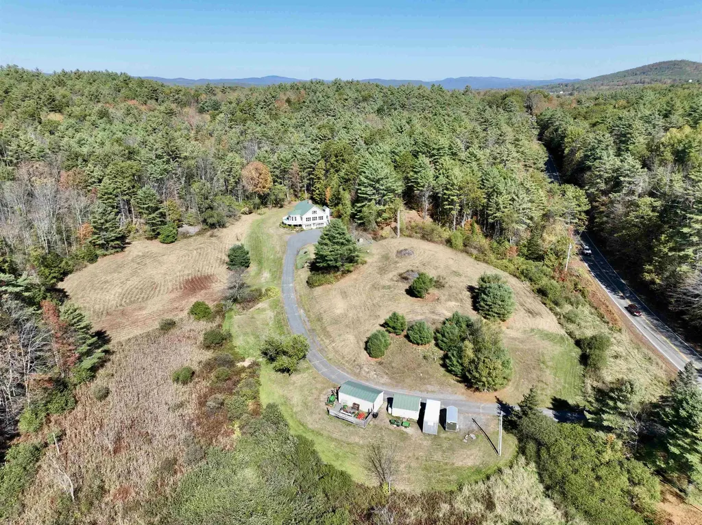 233 Route 10 Piermont NH 03779