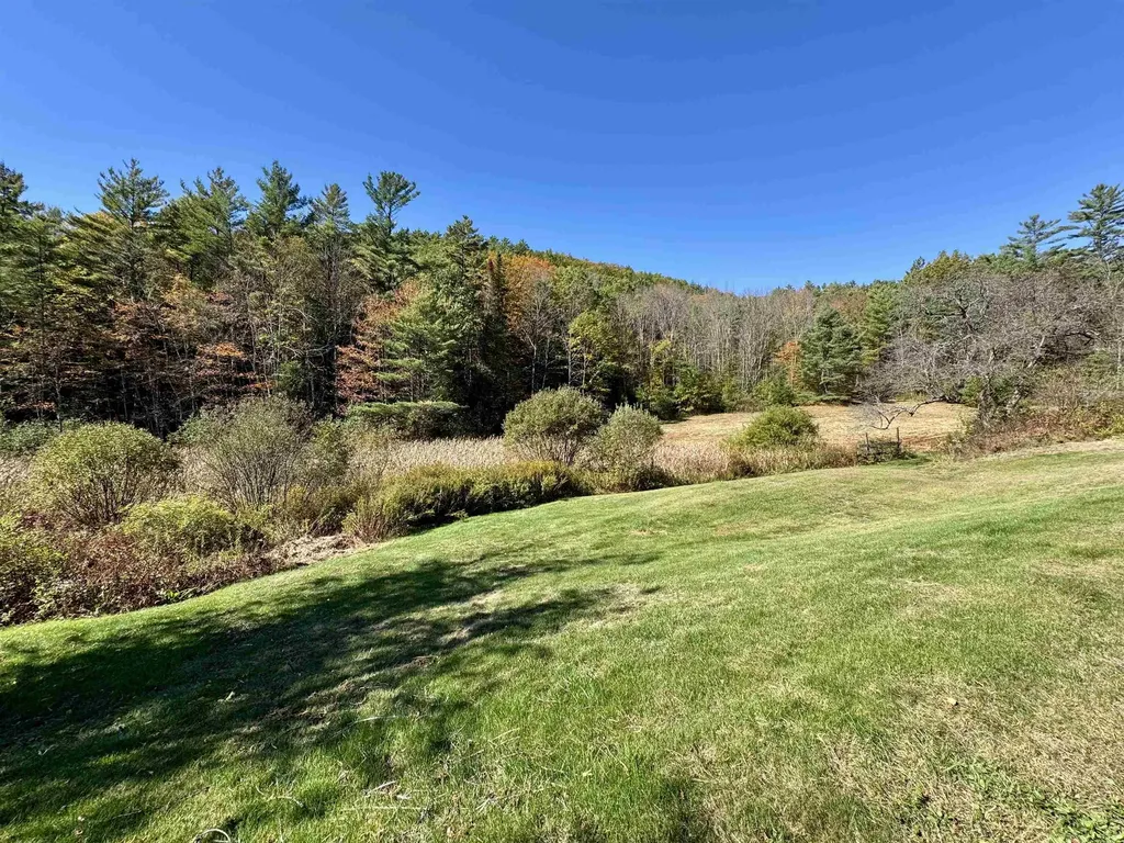 233 Route 10 Piermont NH 03779