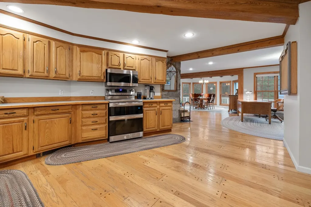 233 Route 10 Piermont NH 03779