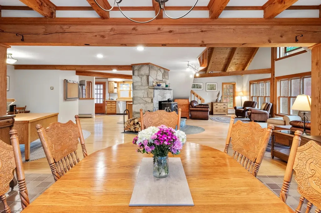 233 Route 10 Piermont NH 03779