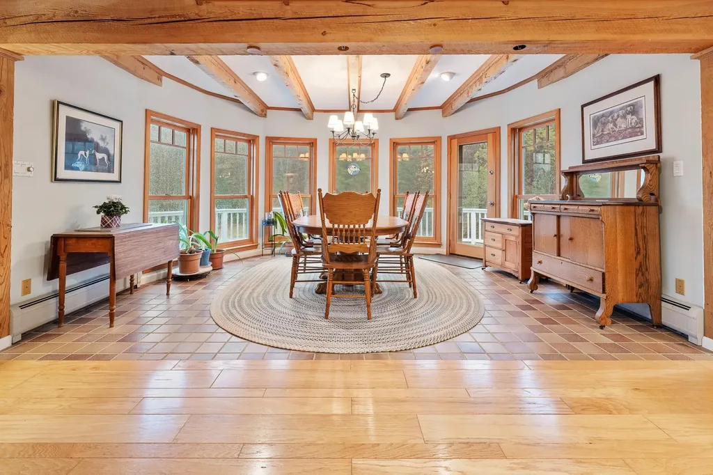 233 Route 10 Piermont NH 03779