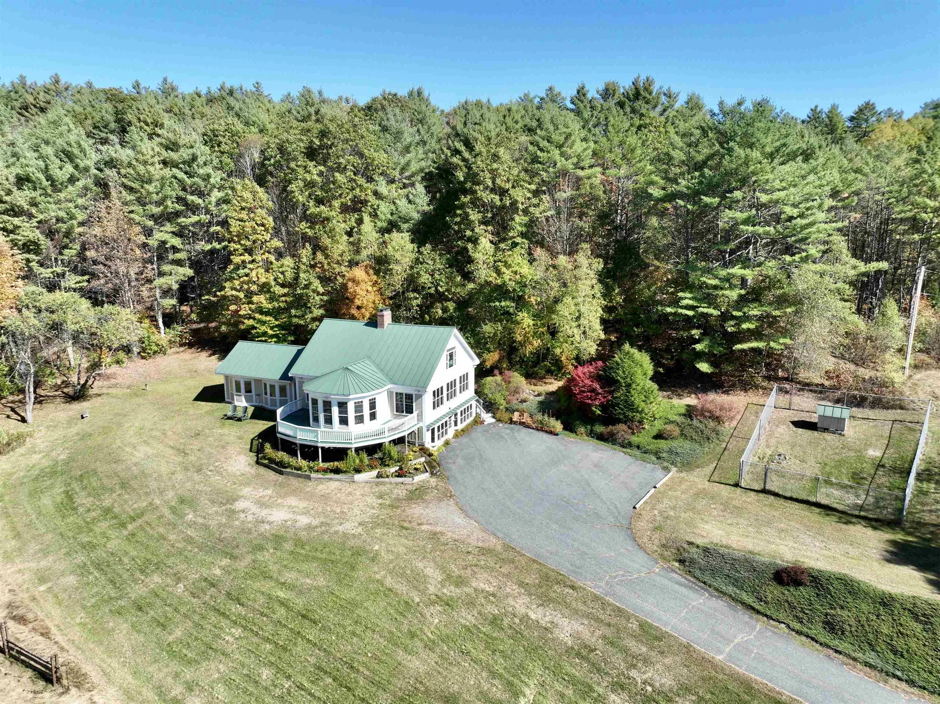 233 Route 10 Piermont NH 03779