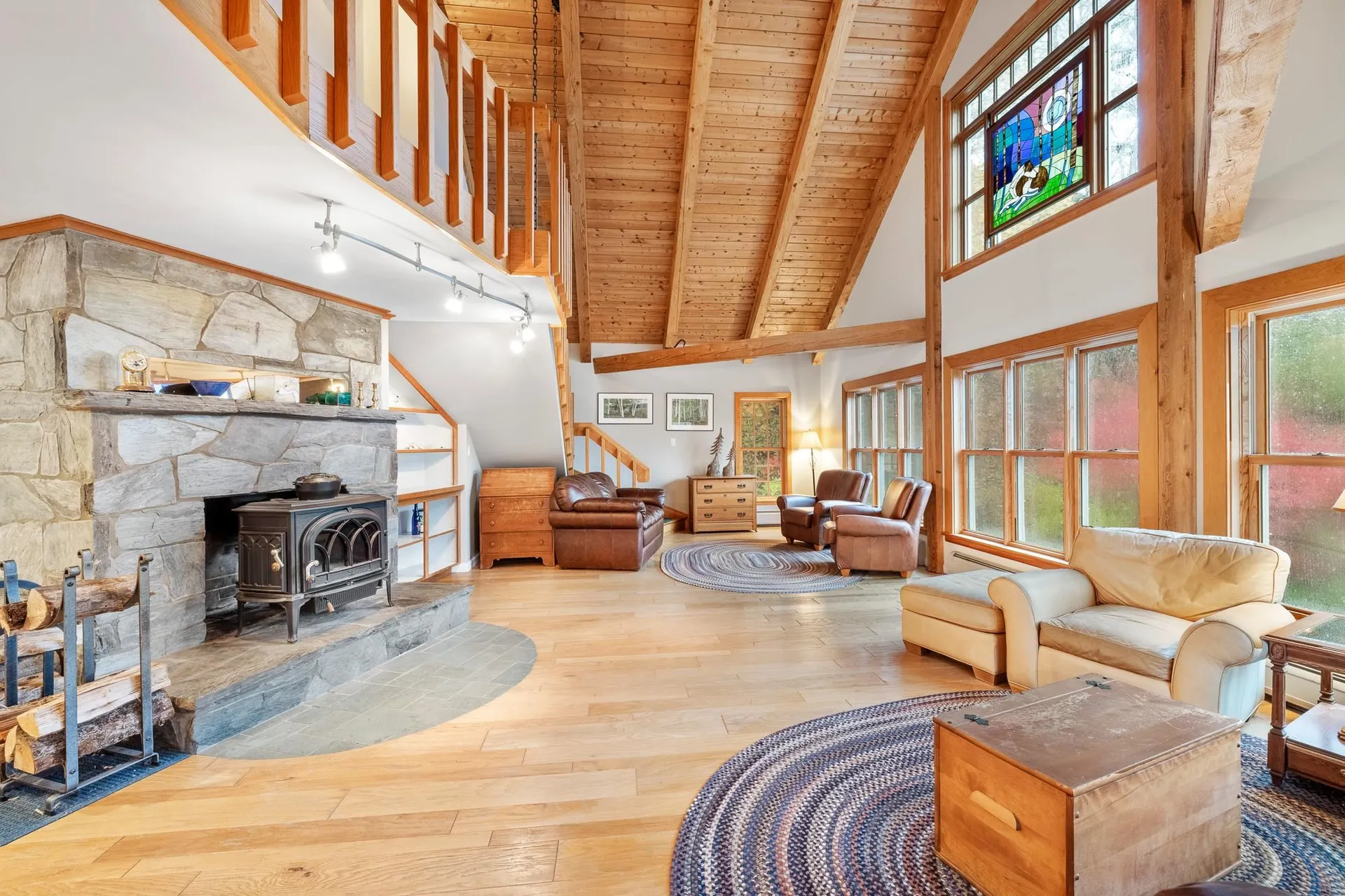 233 Route 10 Piermont NH 03779