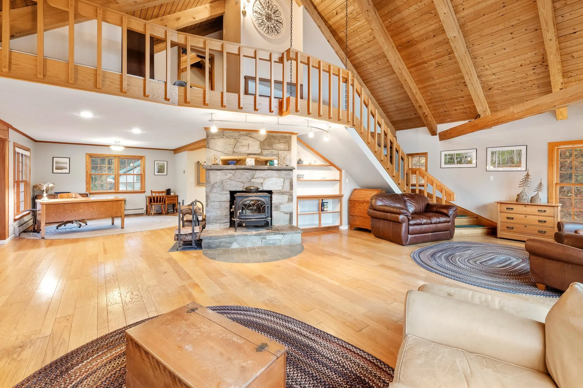 233 Route 10 Piermont NH 03779