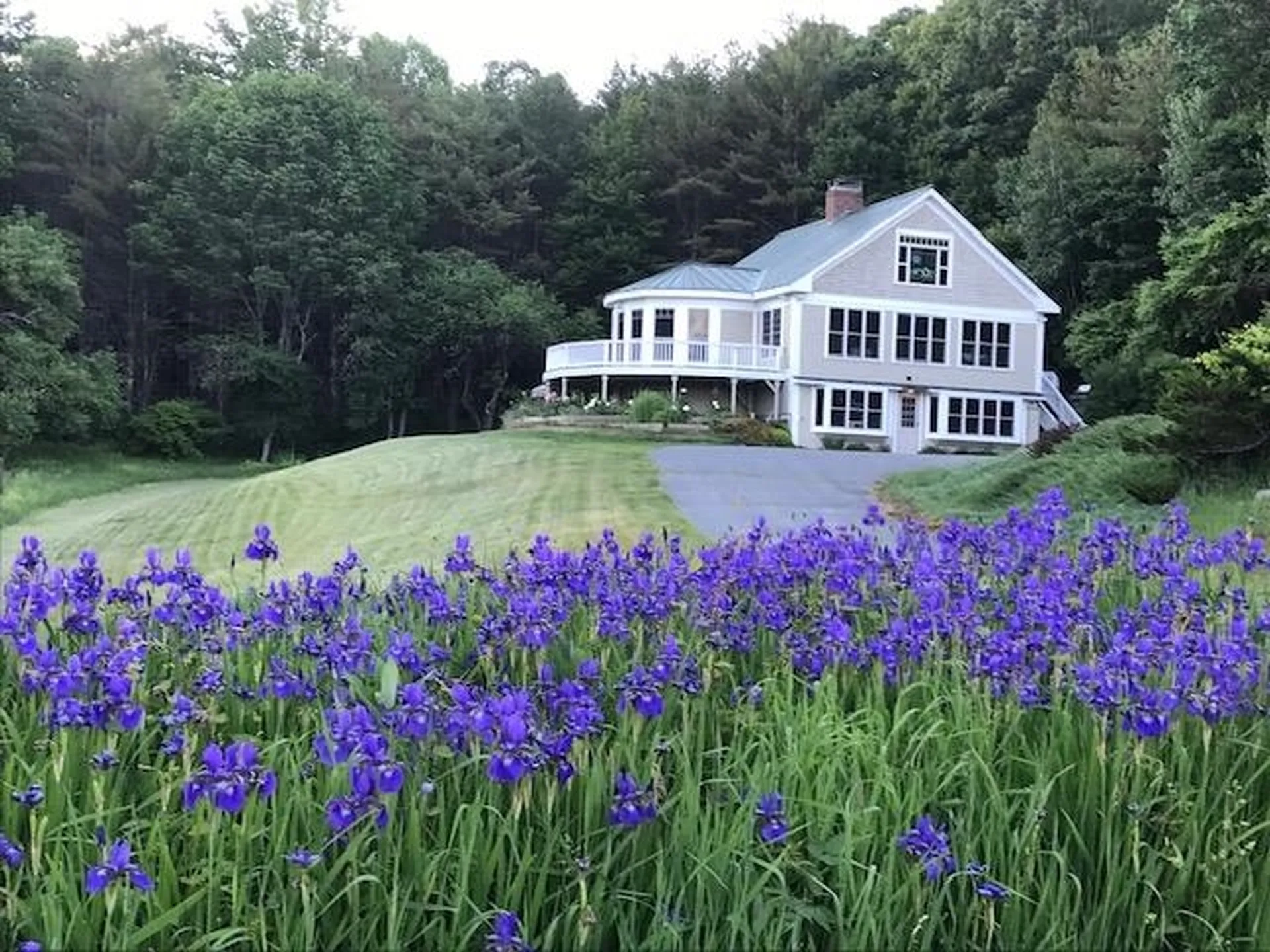 233 Route 10 Piermont NH 03779