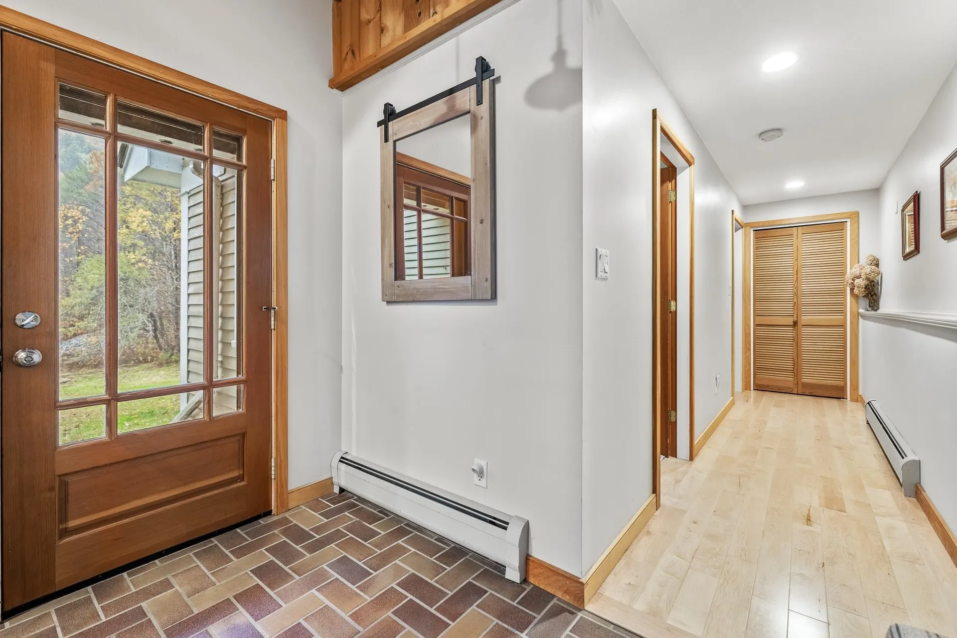 233 Route 10 Piermont NH 03779