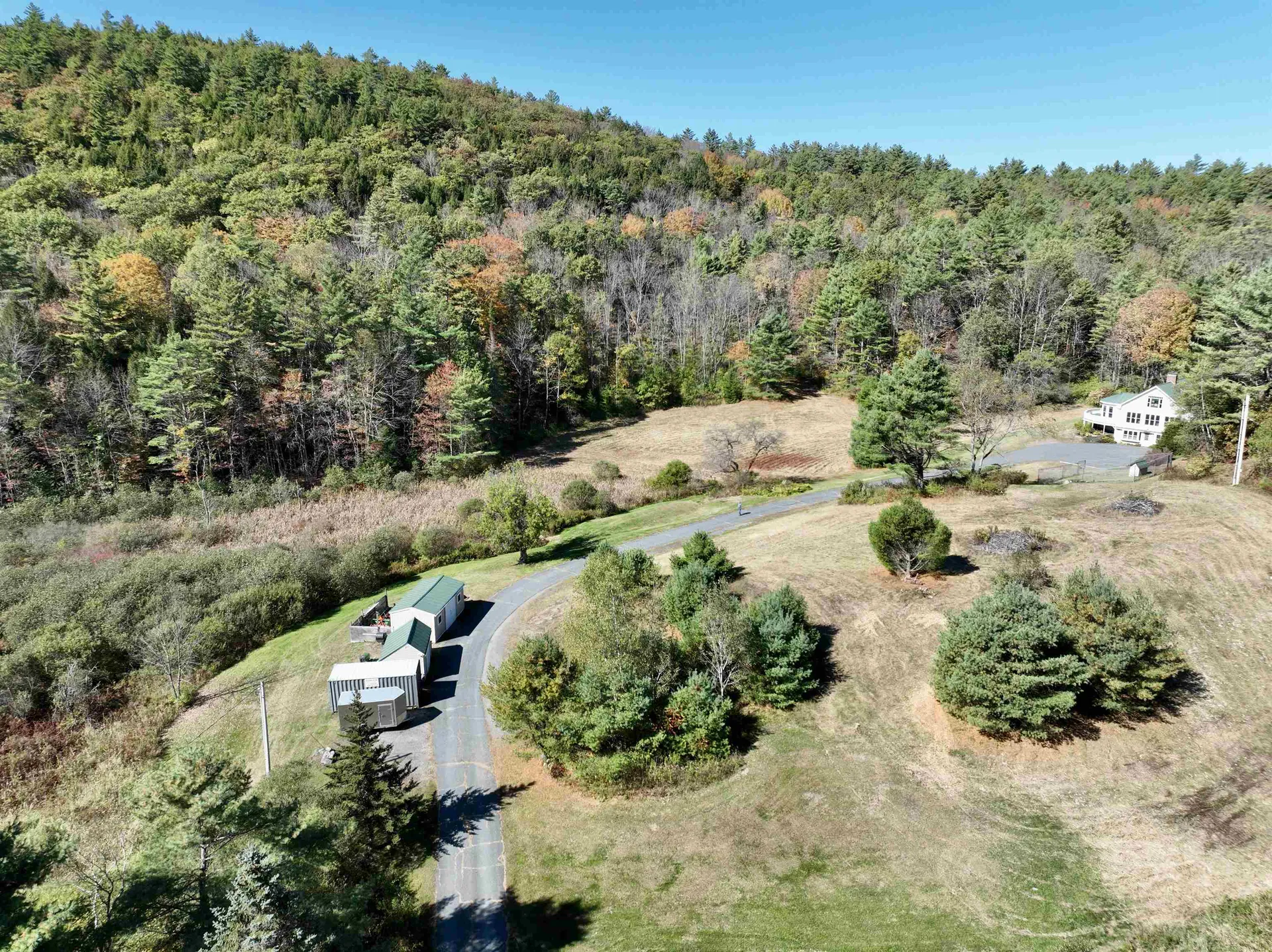 233 Route 10 Piermont NH 03779