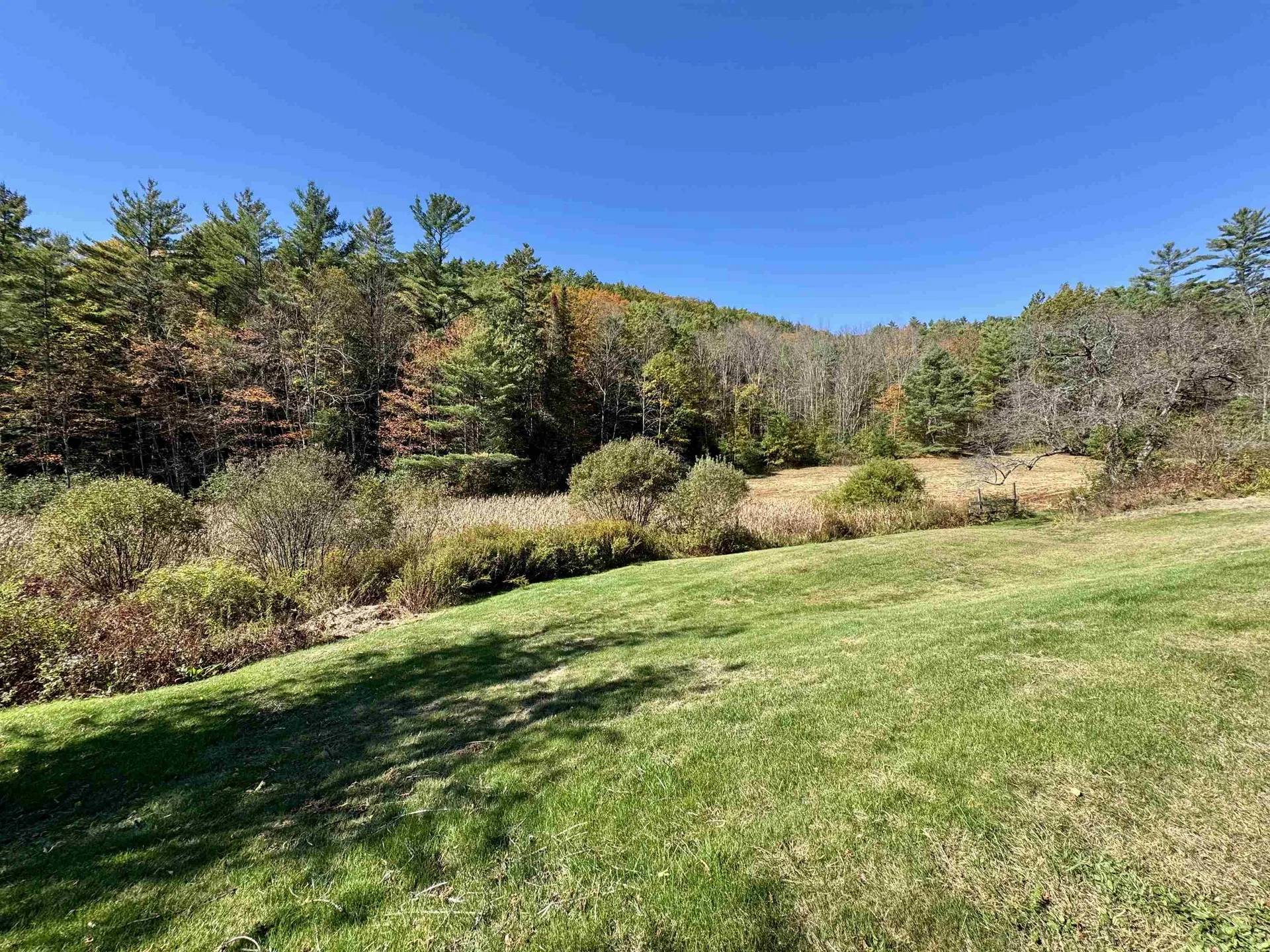 233 Route 10 Piermont NH 03779