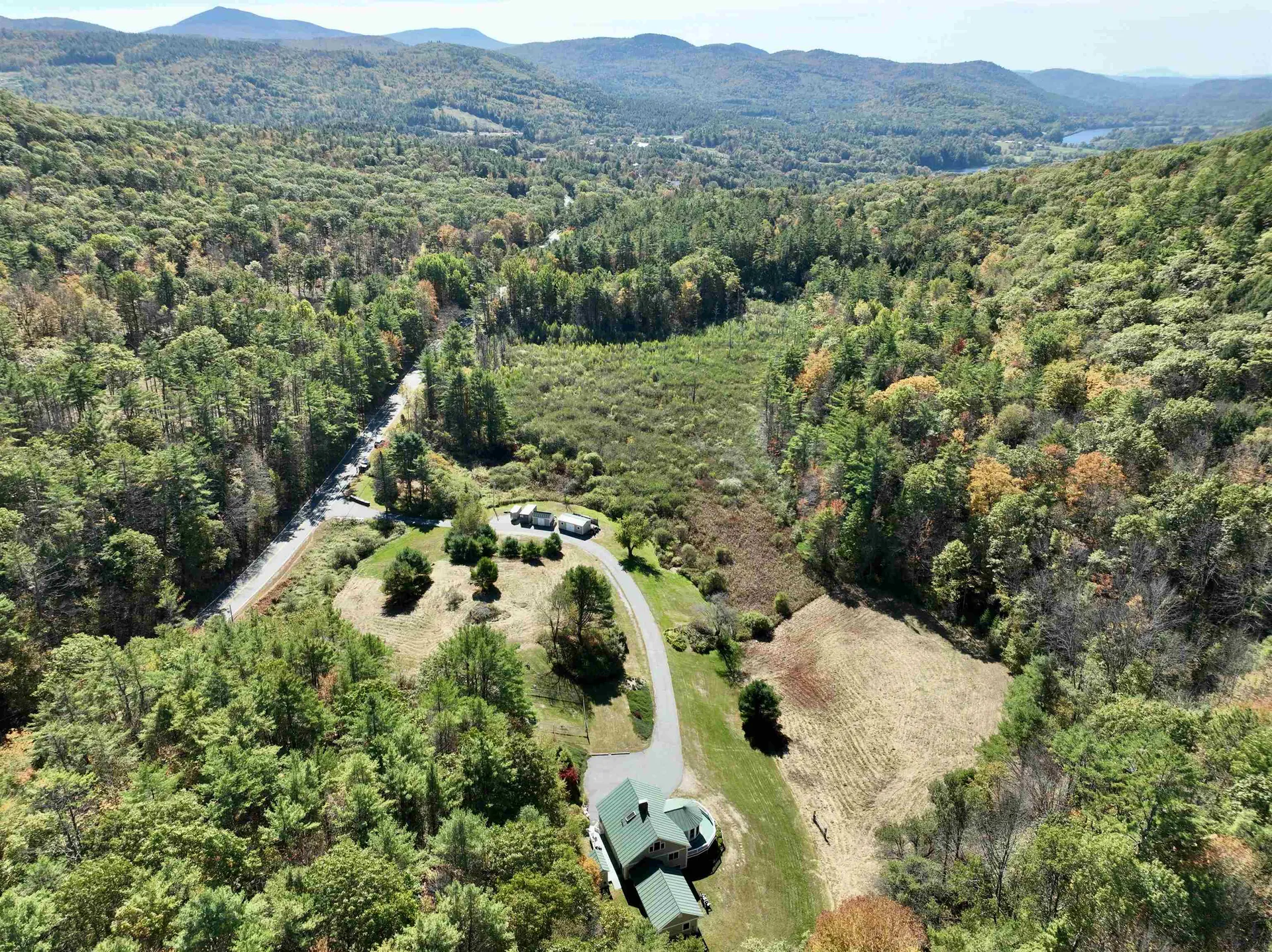 233 Route 10 Piermont NH 03779