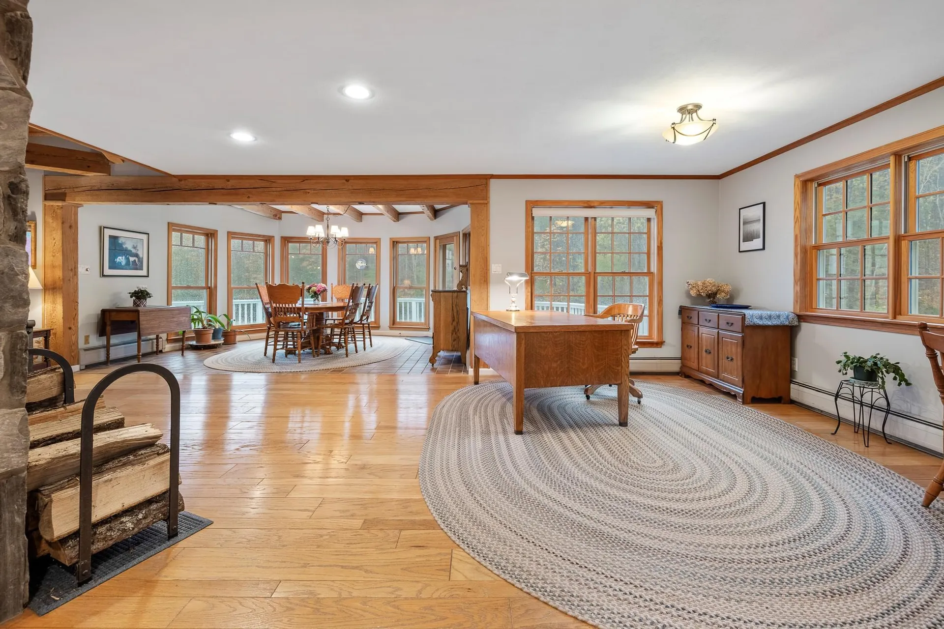 233 Route 10 Piermont NH 03779