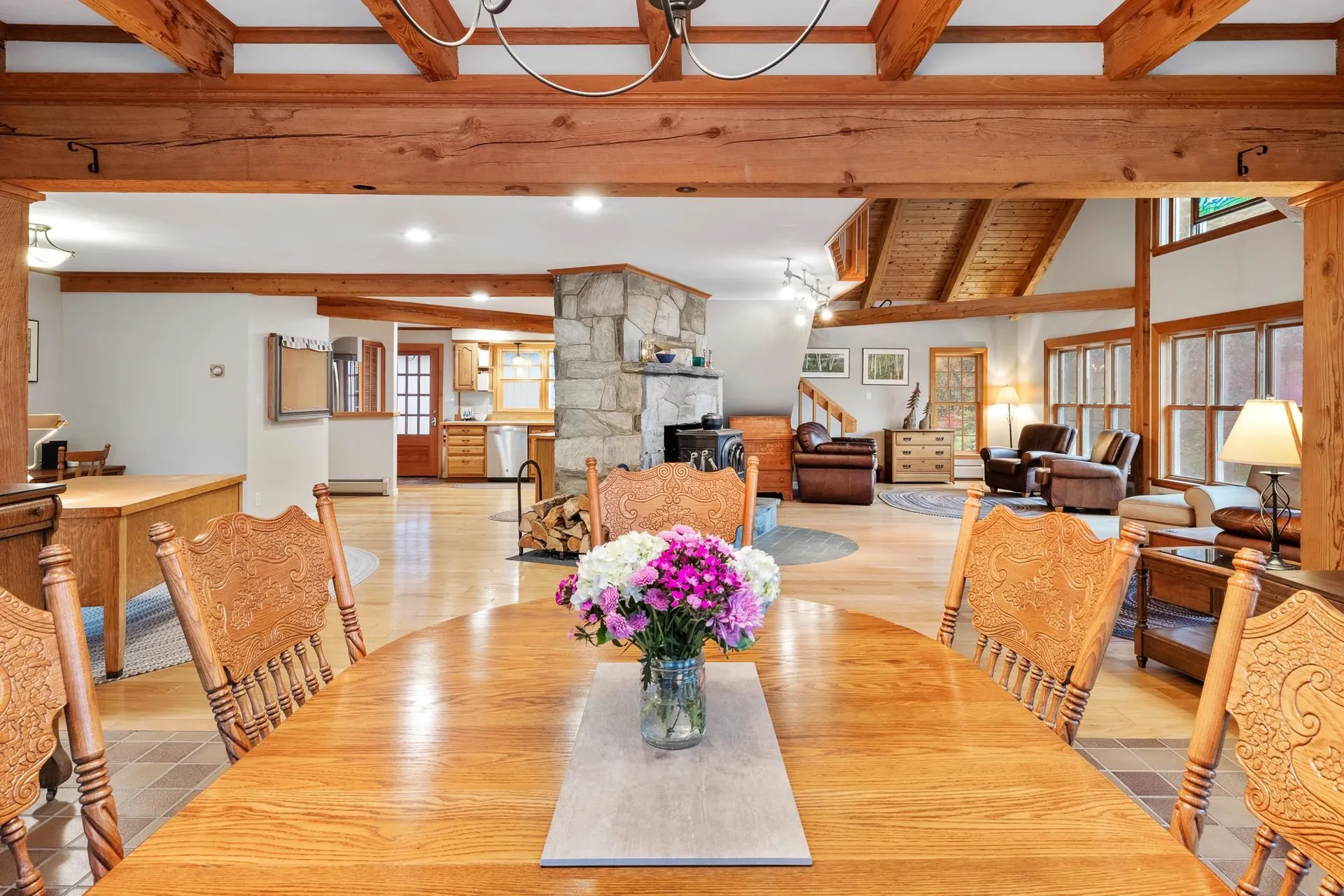 233 Route 10 Piermont NH 03779