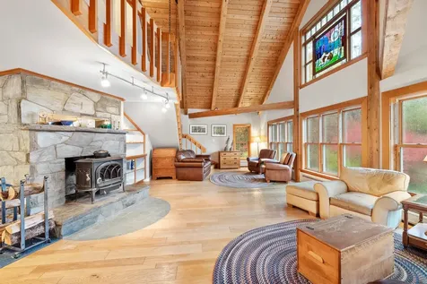 233 Route 10 Piermont NH 03779