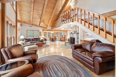 233 Route 10 Piermont NH 03779