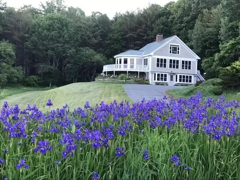 233 Route 10 Piermont NH 03779