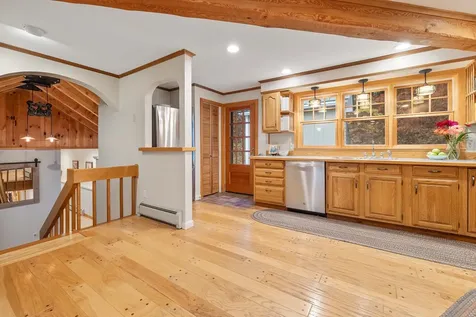 233 Route 10 Piermont NH 03779