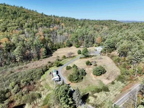 233 Route 10 Piermont NH 03779