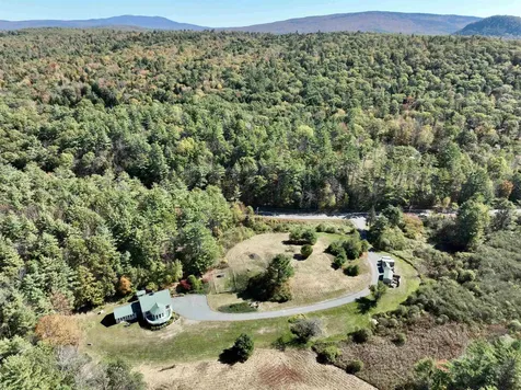 233 Route 10 Piermont NH 03779