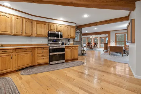 233 Route 10 Piermont NH 03779