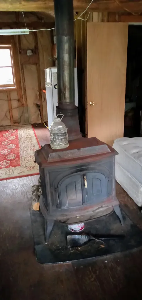 102 Albany Road Eden VT 05653