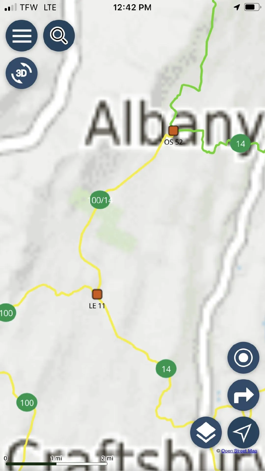 102 Albany Road Eden VT 05653