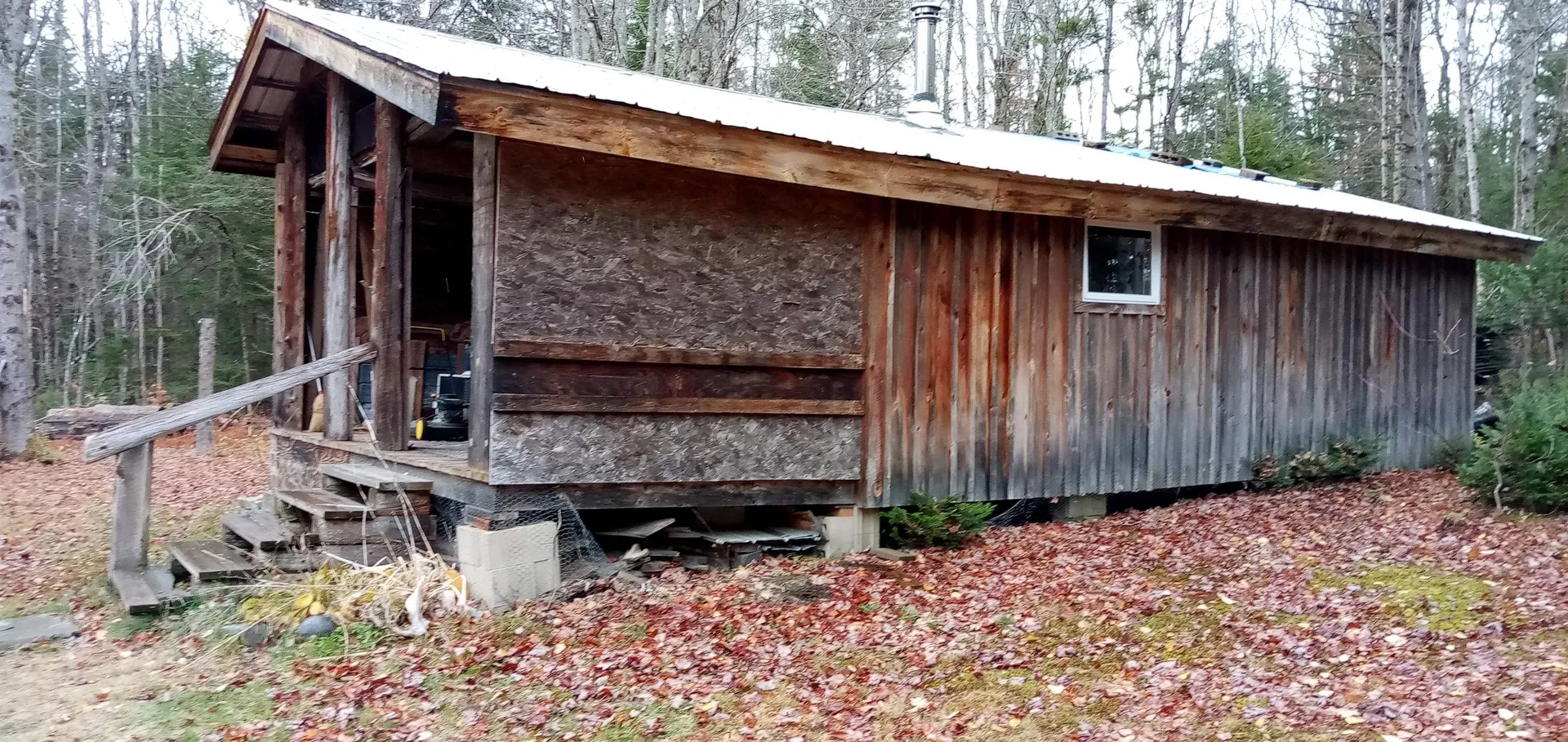 102 Albany Road Eden VT 05653