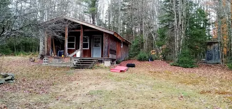 102 Albany Road Eden VT 05653