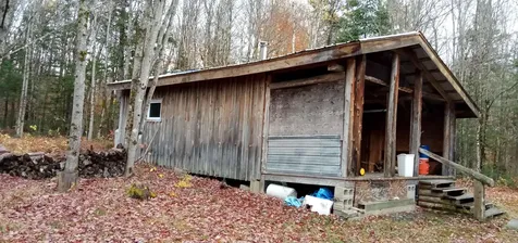 102 Albany Road Eden VT 05653