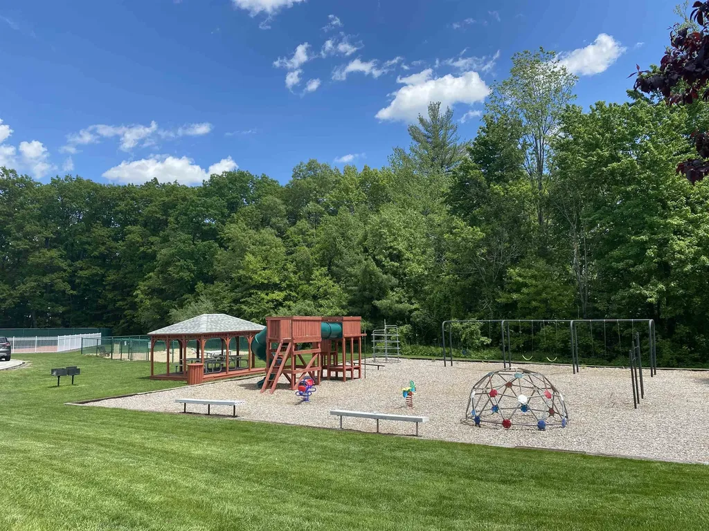 99 Powers Street Milford NH 03055