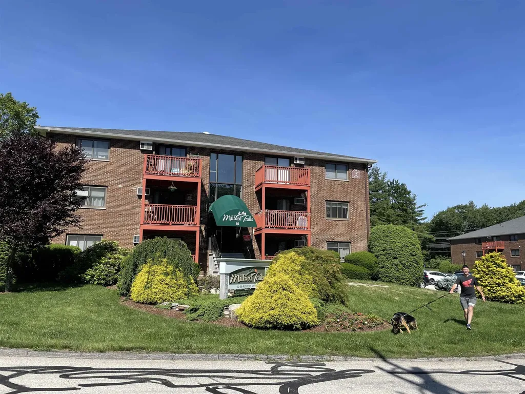 99 Powers Street Milford NH 03055