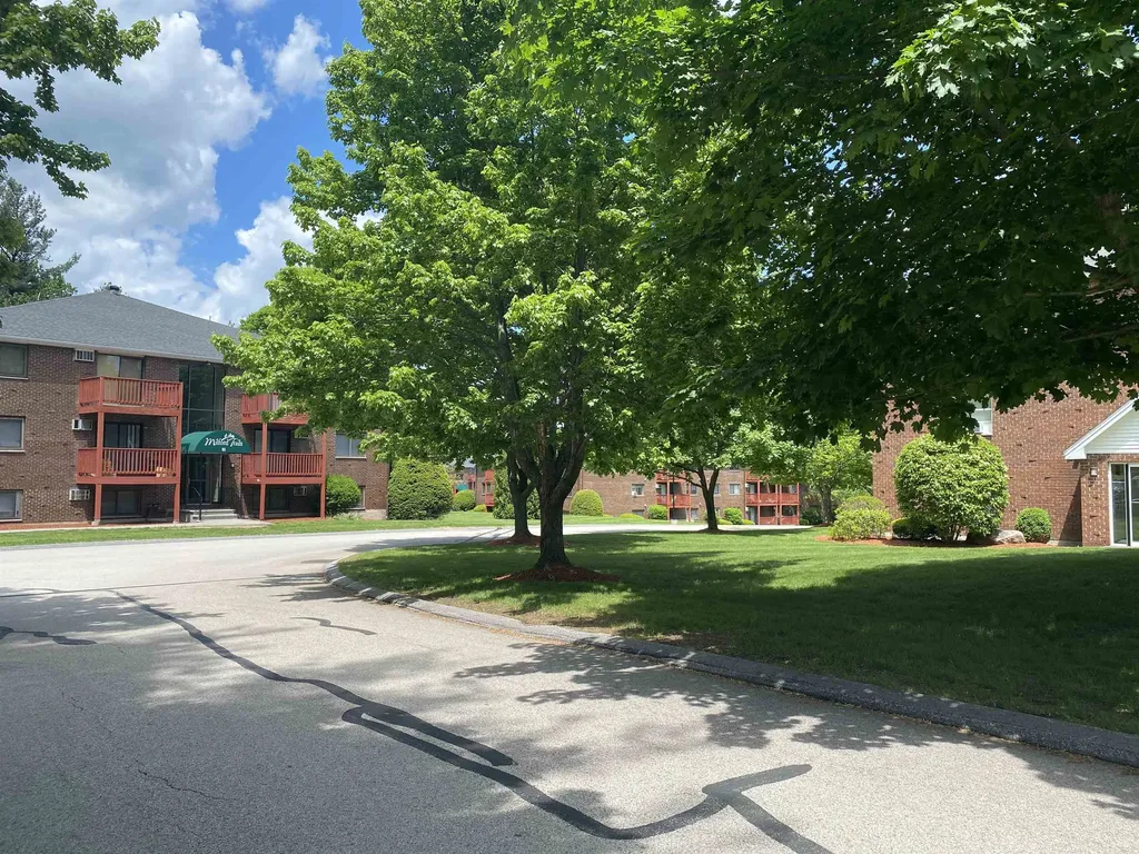 99 Powers Street Milford NH 03055