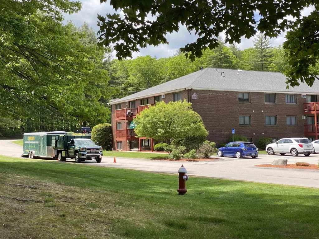 99 Powers Street Milford NH 03055