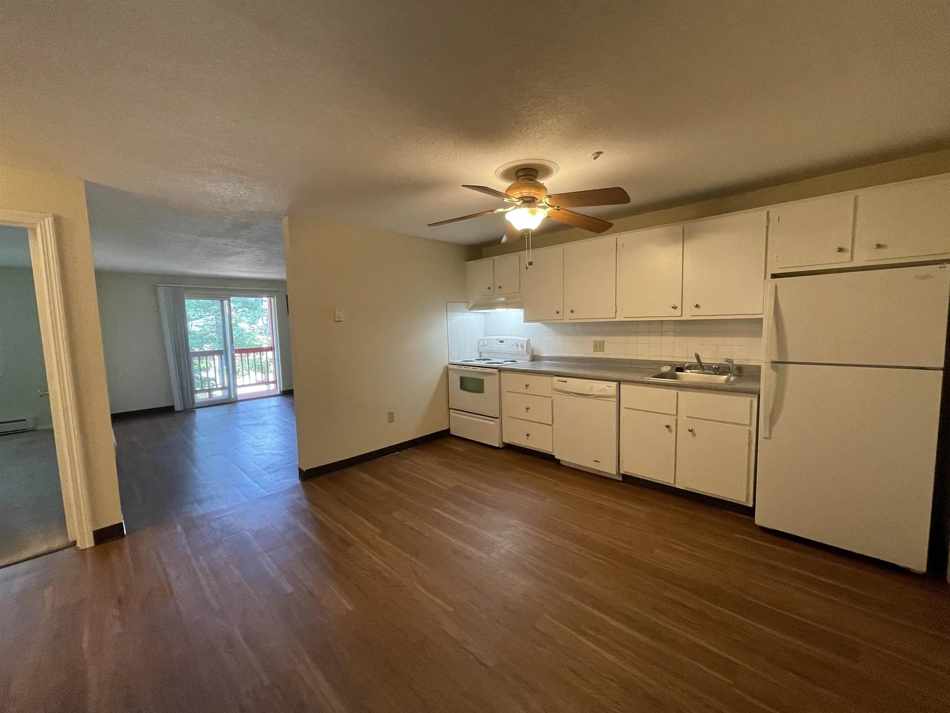 99 Powers Street Milford NH 03055