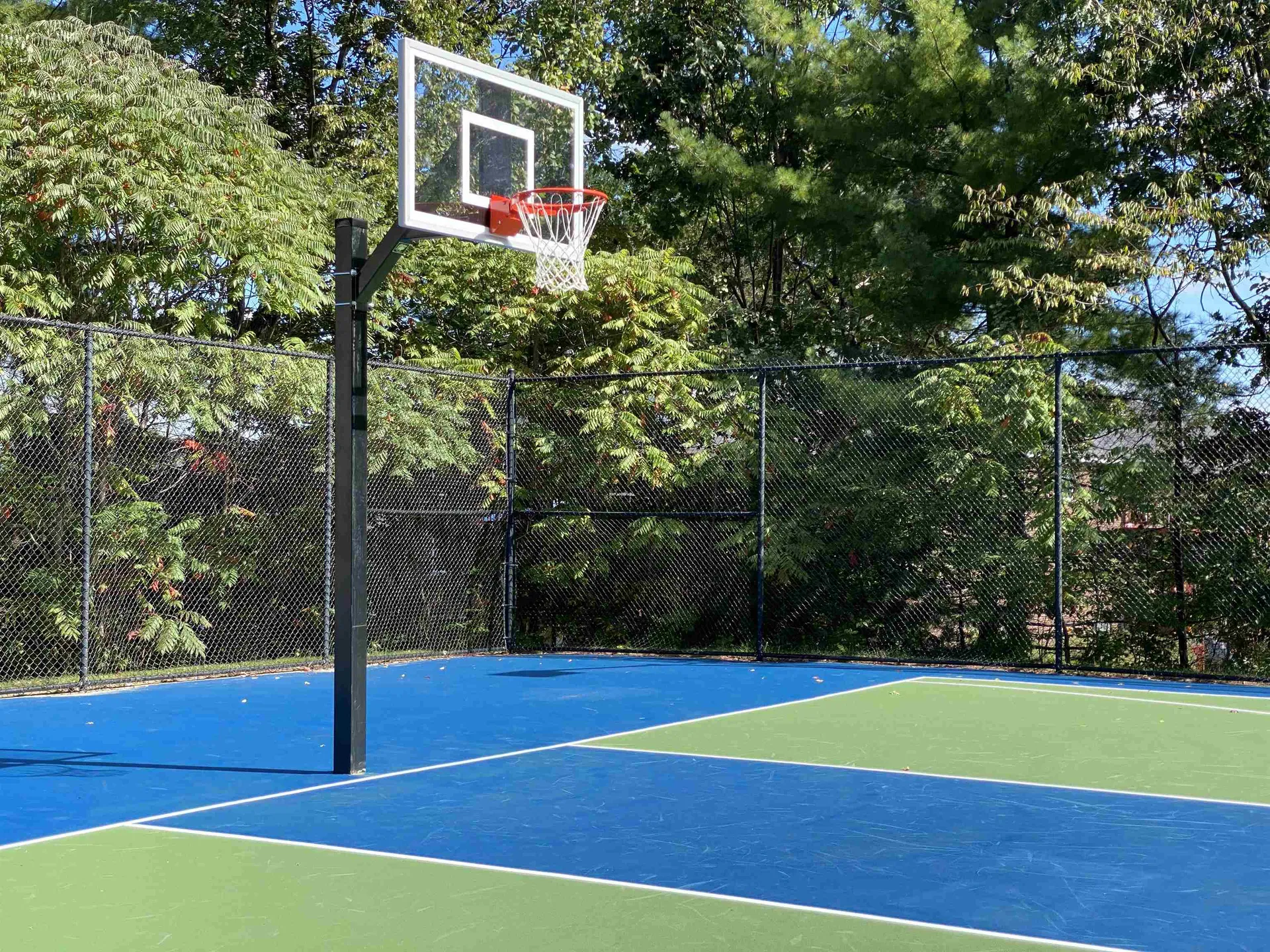 99 Powers Street Milford NH 03055