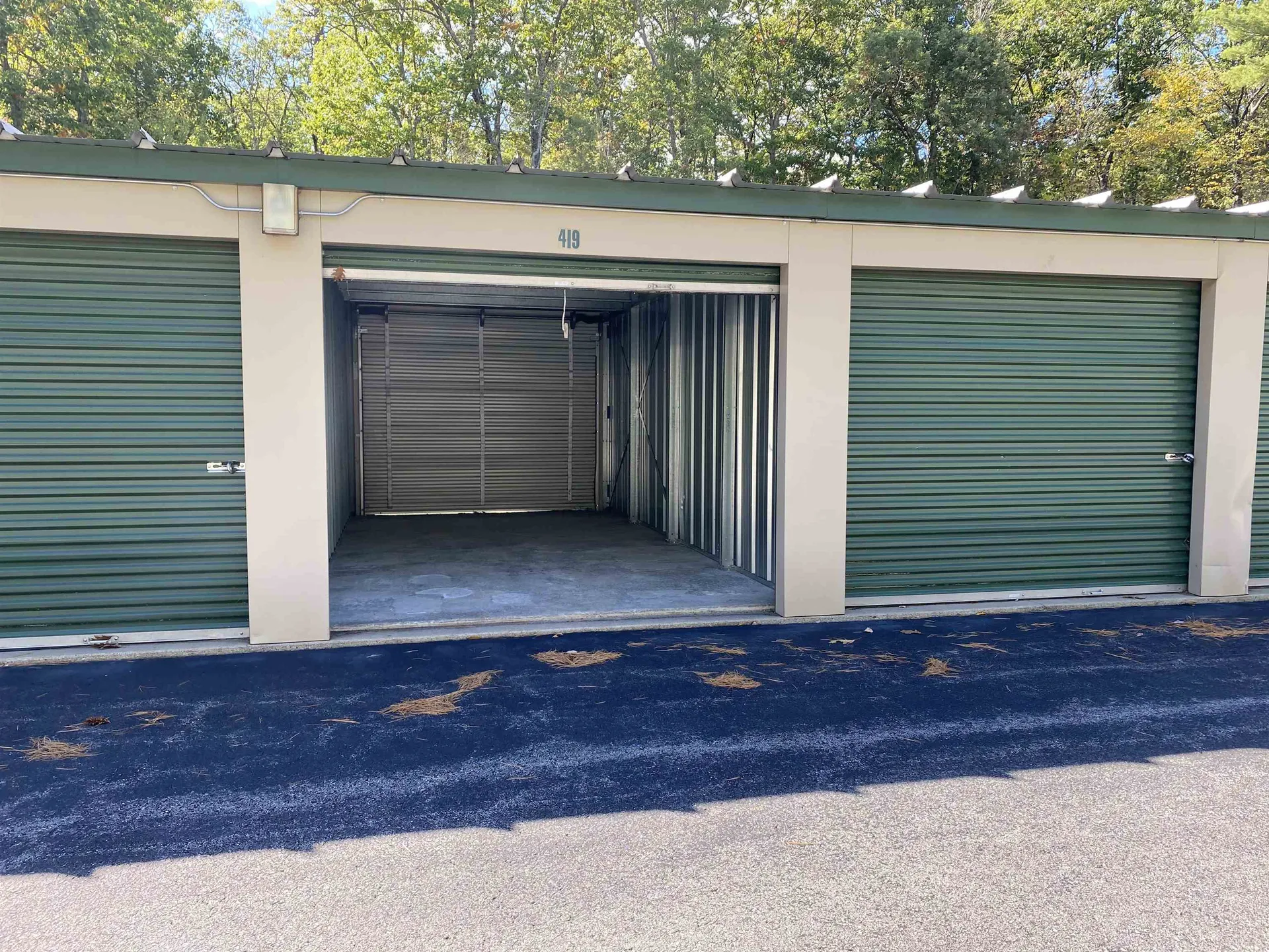 99 Powers Street Milford NH 03055