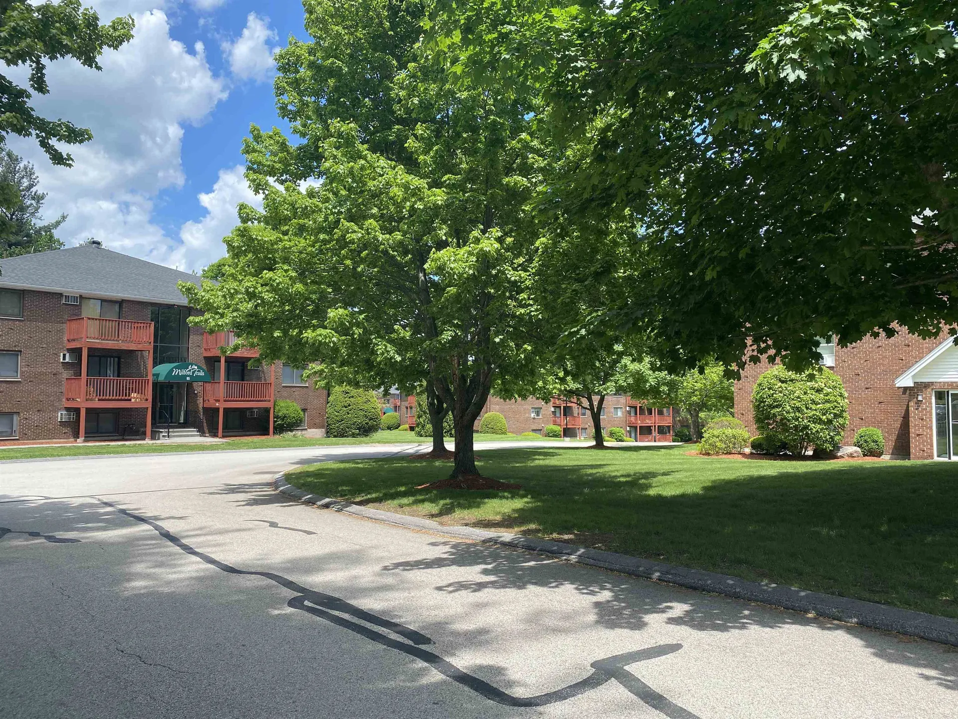 99 Powers Street Milford NH 03055