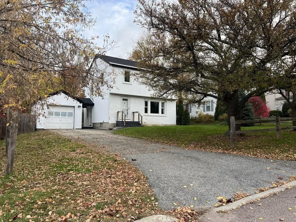 20 Proctor Avenue South Burlington VT 05403