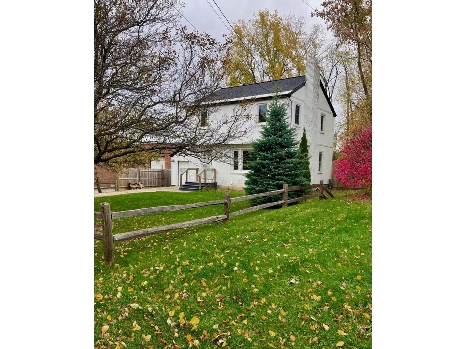 20 Proctor Avenue South Burlington VT 05403